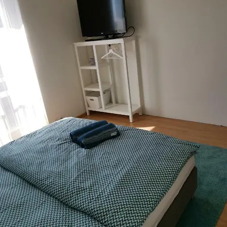 Apartment Main Station *