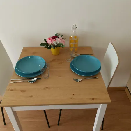 Main Station Apartment